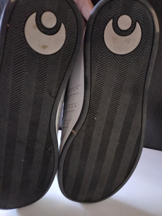 Кроссовки Rare osiris troma ll