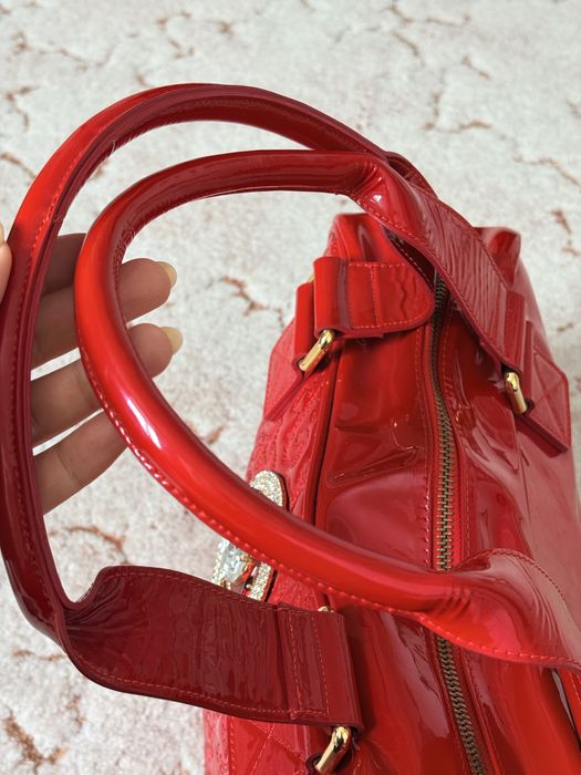 Кожа. Лак. Новая