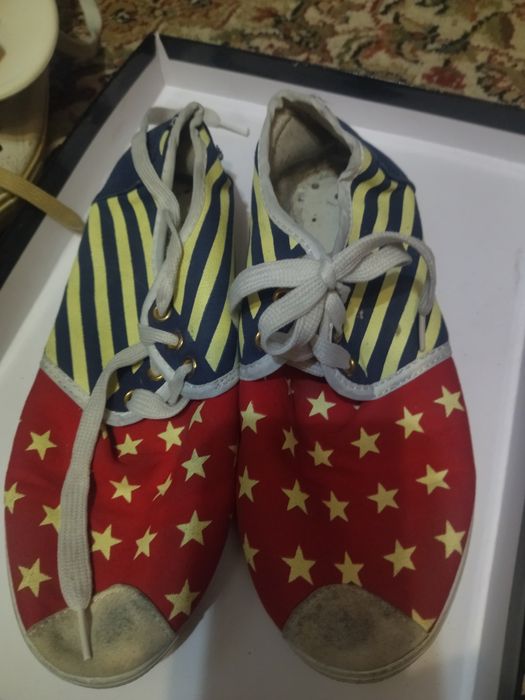 Обувь мужская ..