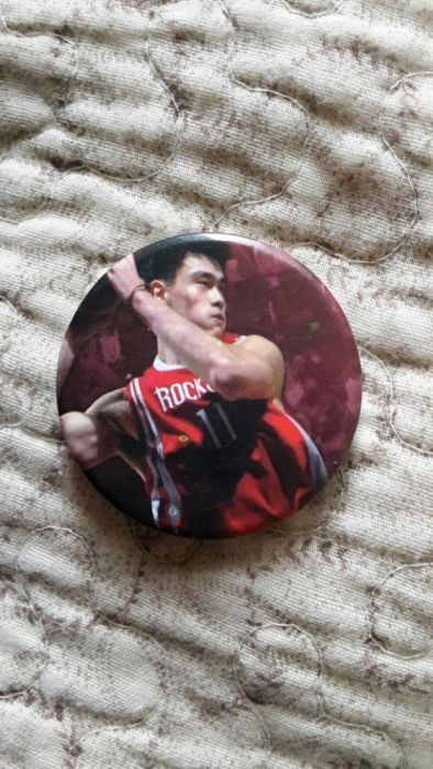 Значки разных времен