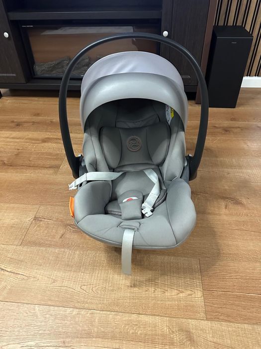 Scoica Cybex și adaptori