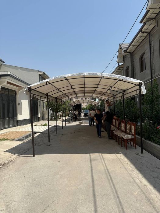 Прокат Навес зонтик prokat Naves zontik shirma