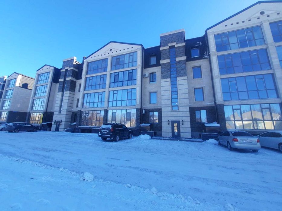 Продается 1-ком  квартира