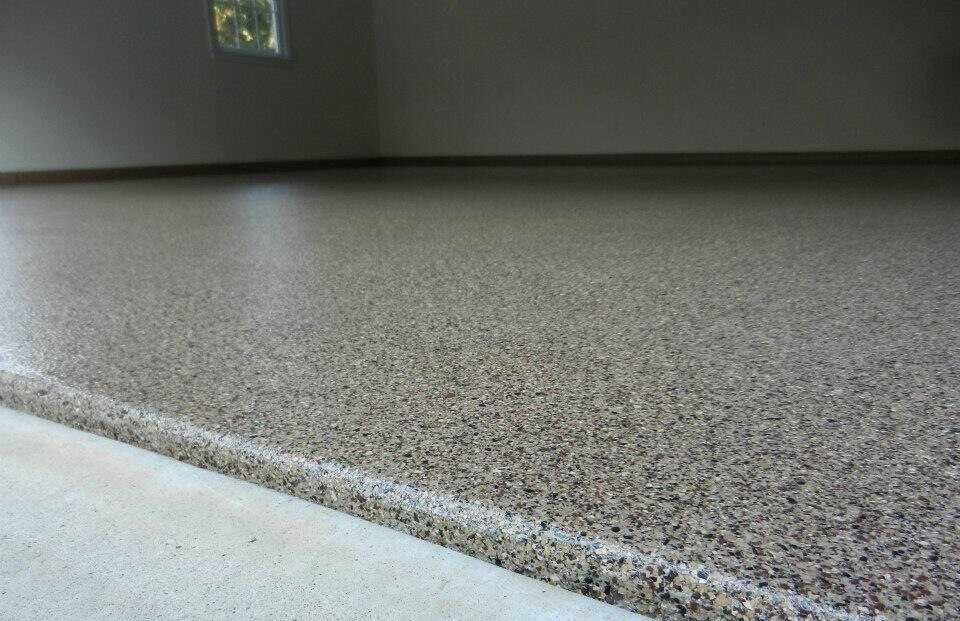 Эпоксидный гранит (Epoksi granit)