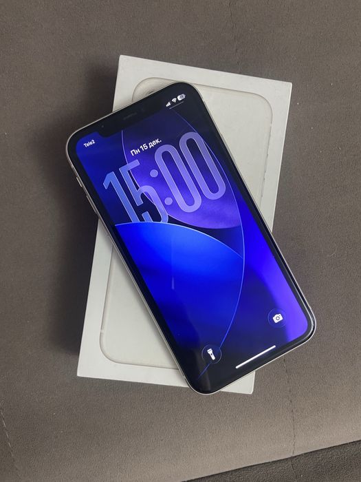 Продам Iphone 11 64GB