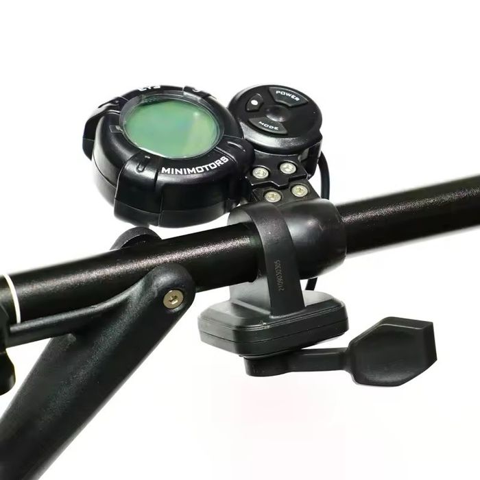 Гас бутон за kabbo wolf warrior