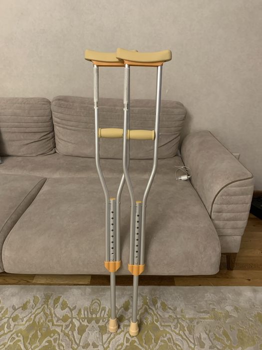 Костыли детские