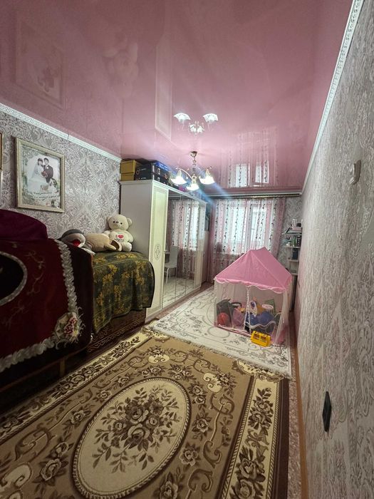 жилгородок 2 ка за 12500