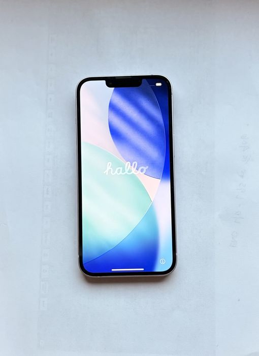 Iphone 14 purple