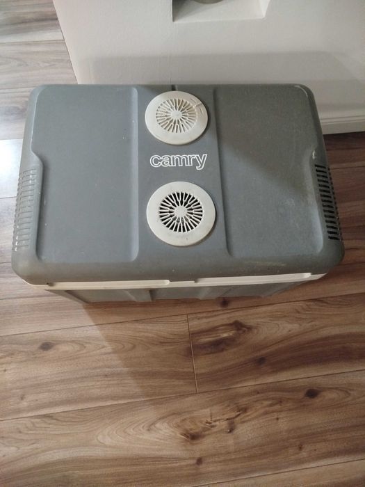 Lada frigorifica cu ventilator 12-220 V