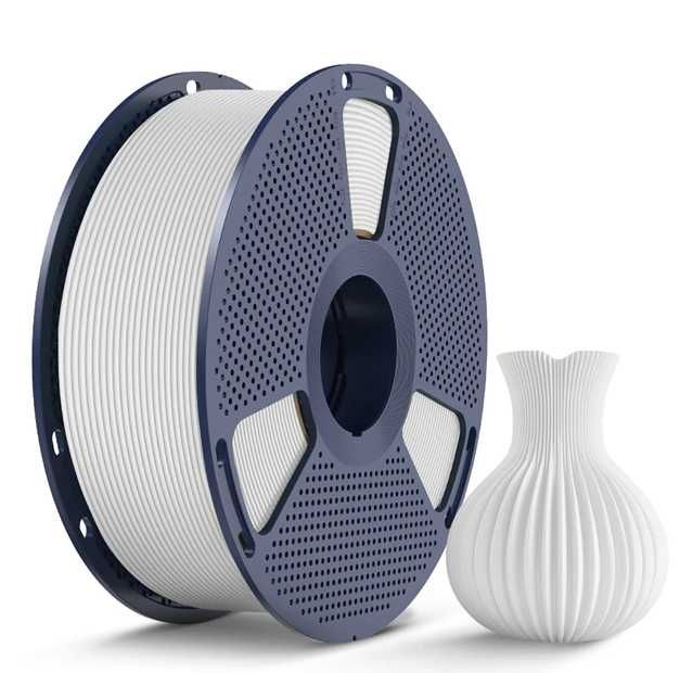 SUNLU filament PLA+, PLA2.0, PETG 1KG - филамент за 3д принтер