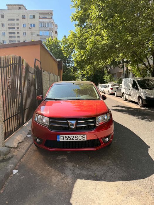 Dacia logan 1.2 benzina cu gpl
