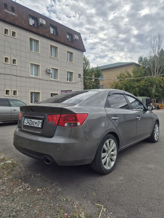 Аренда авто с выкупом