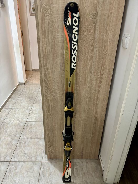 Ски Rossignol Racing 9X