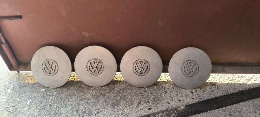 Капачки за джанти VW 4x100