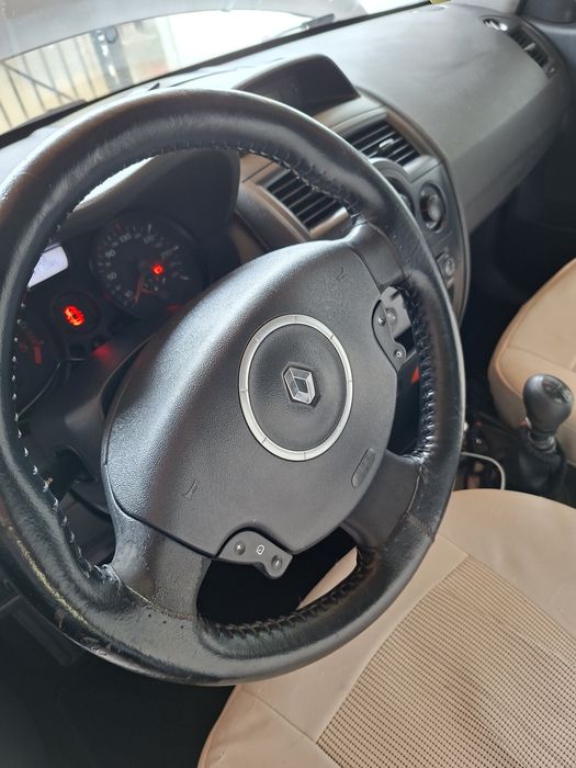 Vând Renault  Megane 2008