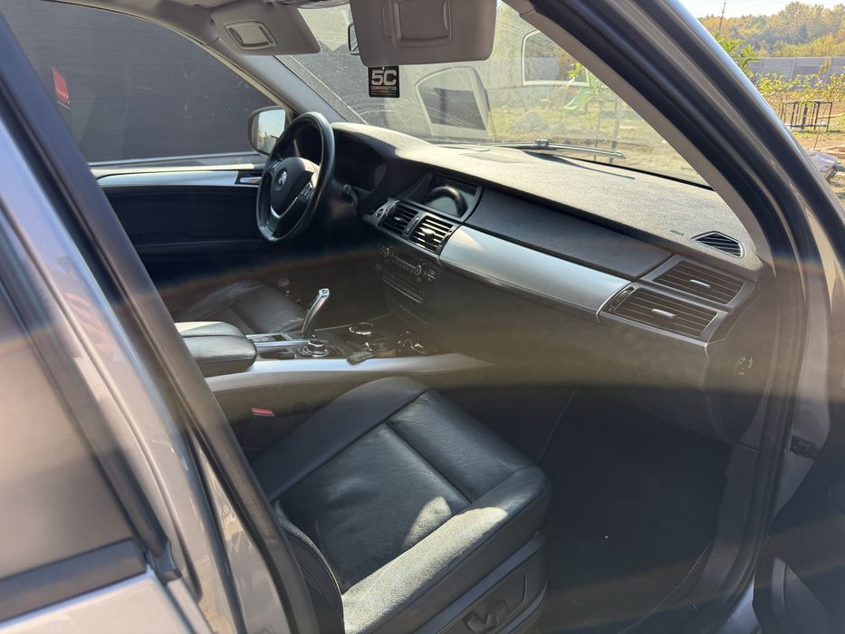 Vand X5 e70 3.0 d, 245 hp
