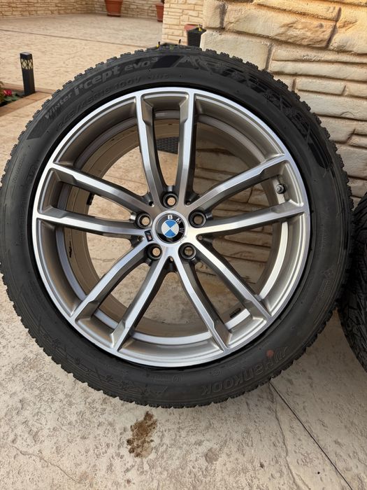 Оригинални джанти 18 за BMW G30