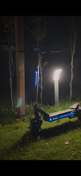 Trotineta electrica ausom dt2 pro