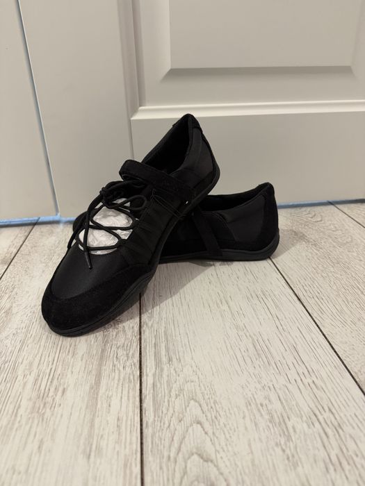 Трендовые балетки Юникло