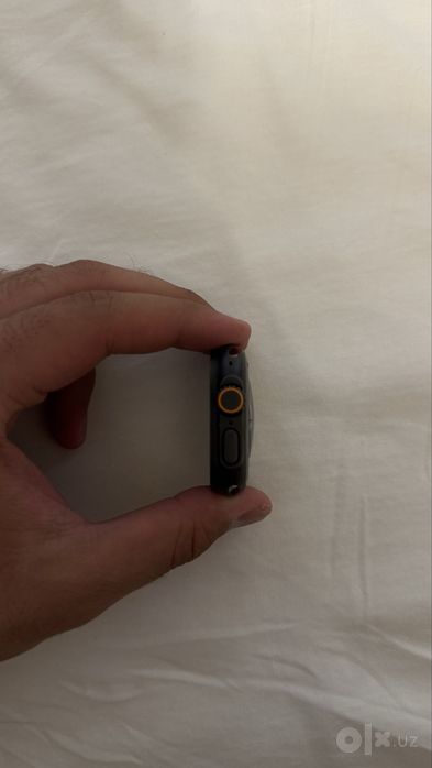 Apple Watch Ultra 2