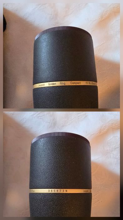 Бинокль монокуляр LEUPOLD