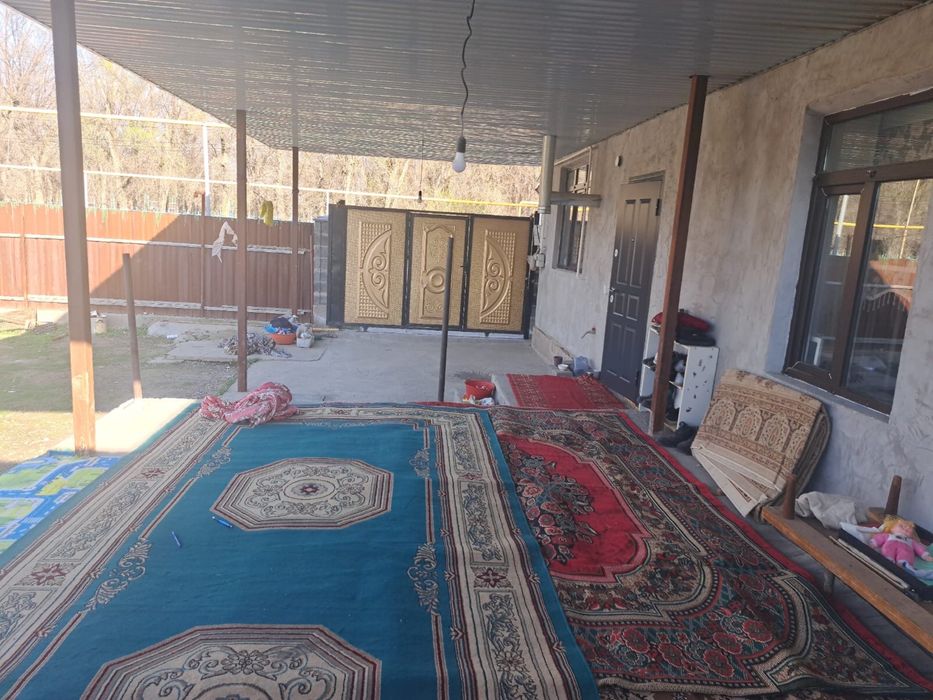 Дом продаеться! В село Караой