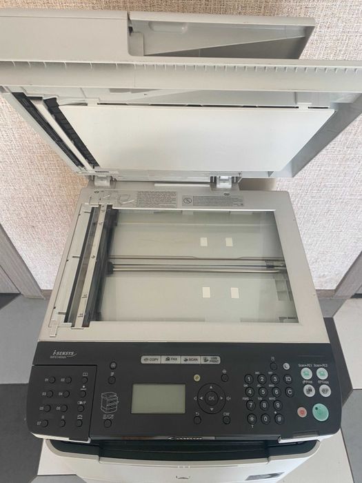 МФУ MF6140 dn Canon LaserJet i- sensys