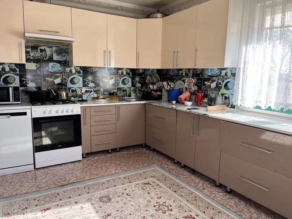 Продам дом в центре города