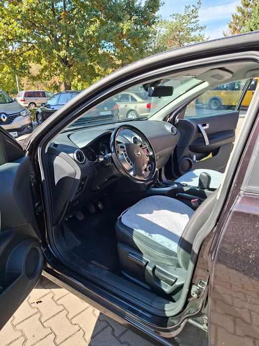 NISSAN Qashqai 2011 — imagine 5