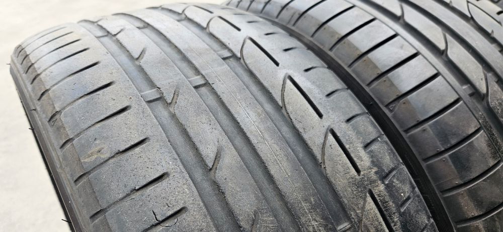 Anvelope vara 2 buc 275 35 20 Runflat RSC Bridgestone 1 buc 245 40 20 Runflat RSC Bridgestone ptr BMW seria 7 G11 G12