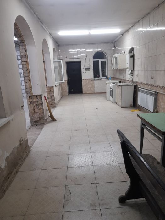 Сдам помещение 80 кв м под склад ,табигат 36