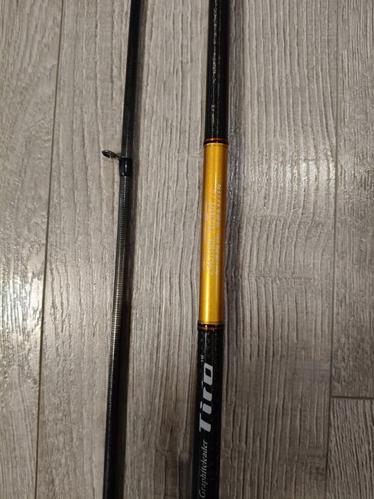 Graphiteleader TIRO 24GTIRS