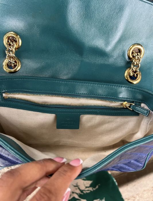 Geanta gucci originala