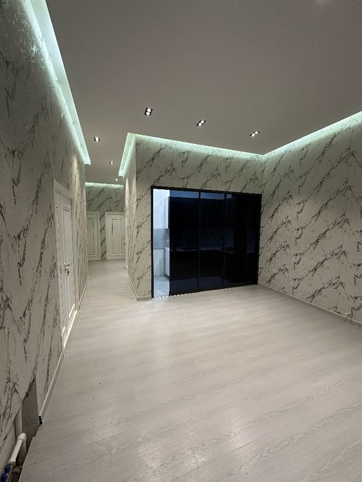 Nazarbek Repromda kirib yashash uchun tayyor xonadonimiz sotiladi!