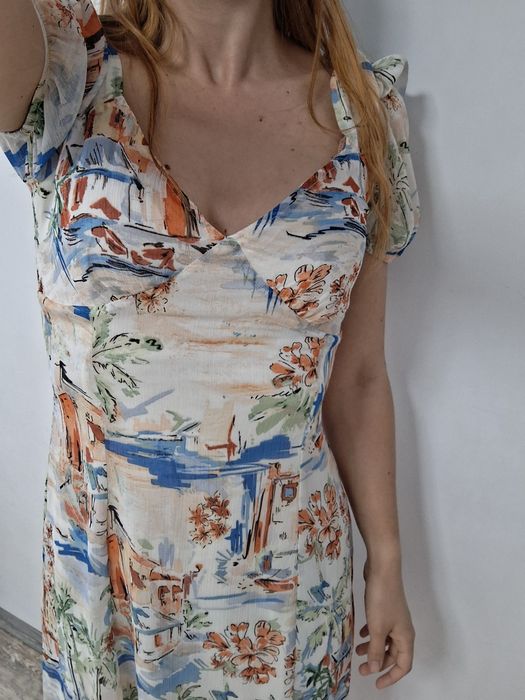 Rochie de vara dama S/36 Orsay