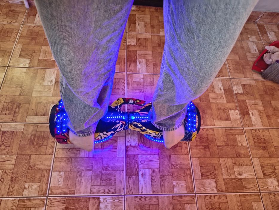 Hoverboard-uri de vanzare