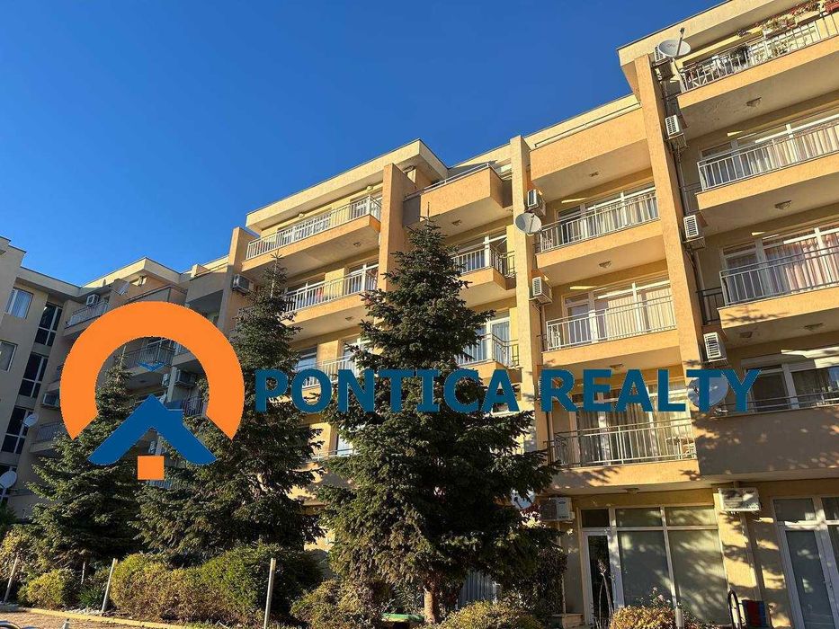 Продава се Двустаен апартамент в к.к. Слънчев бряг - 71 кв.м за 1282 €/кв.м - Снимка #9