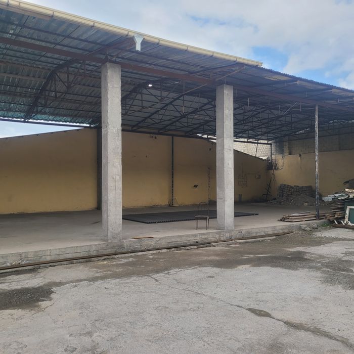 Сдаётся в аренду Складское помещение