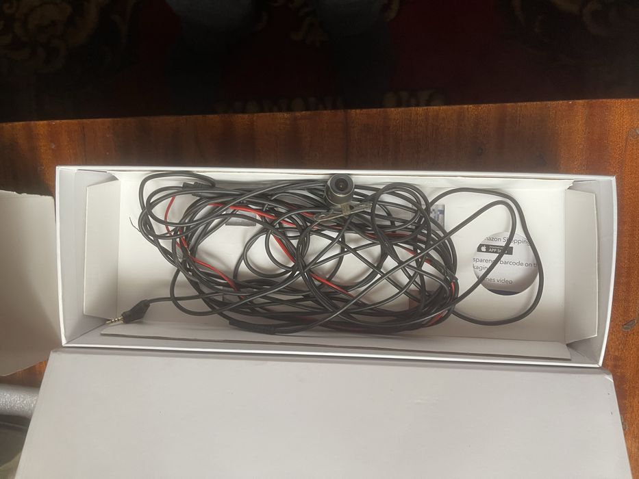 Видеорегистратор  Silver Stone F1