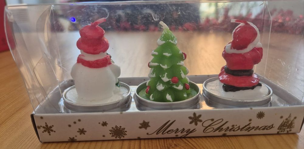 Cadouri Crăciun noi