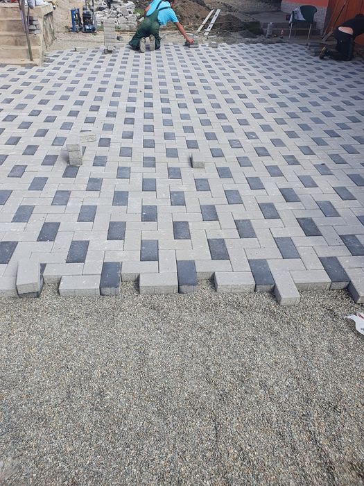 Montaj pavaj 30lei/mp