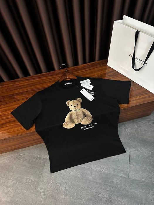 Мъжки Тениски OffWhite Висок Клас