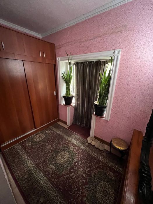 Продаётся дом 6 соток