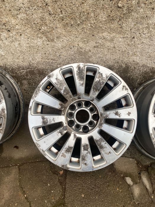 Алуминиеви джанти  16цола
