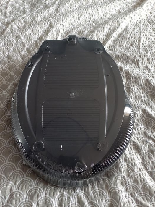 Помпа чисто нова