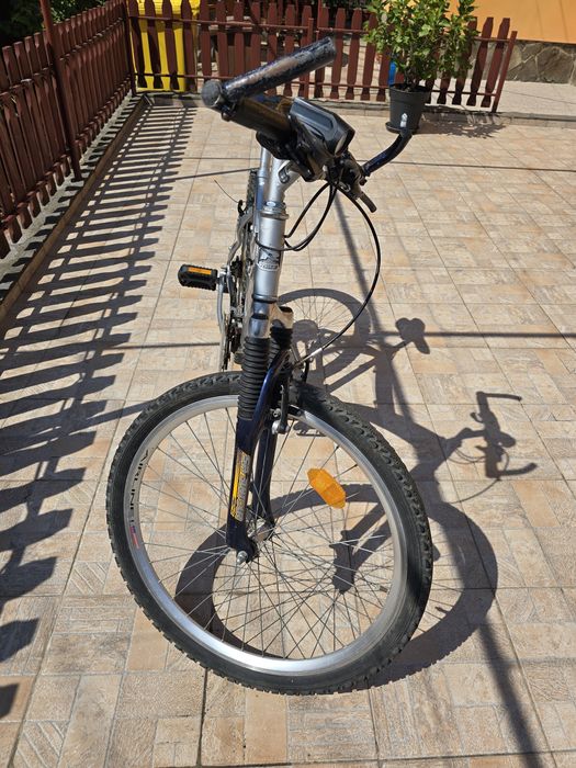 Vand bicicleta roti 26'
