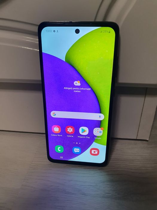Samsung  A52  impecabil 128gb