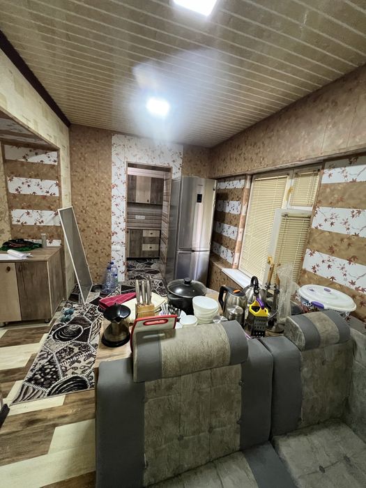 Аренда 3/1/4 Коракамиш 2/4