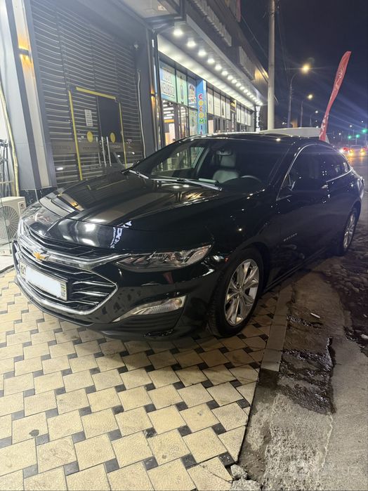 Malibu PREMIER 2020